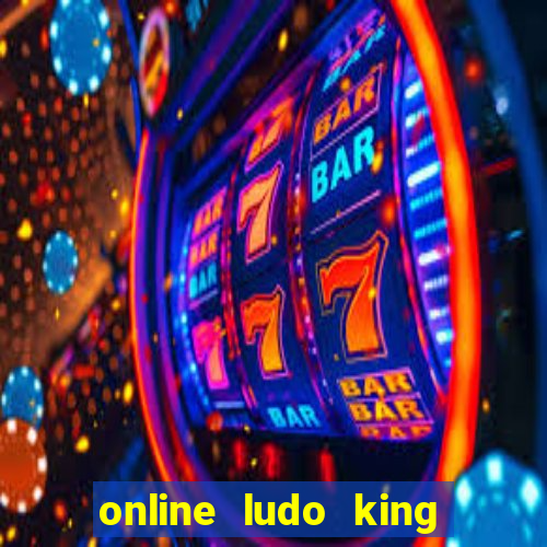 online ludo king cash game